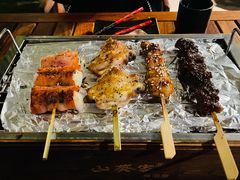 -山葵家居酒屋(天目里店)