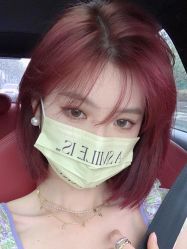 -M1 HAIR烫染