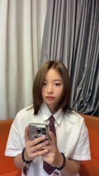 -Sying杉影日式烫染專門店