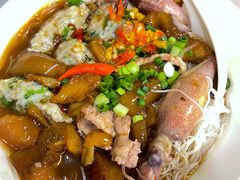 -荔林食店(西华路店)