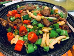 -梦都海鲜酒家(万达广场江桥店)