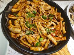 -船歌·鱼水饺青岛菜(金狮广场店)