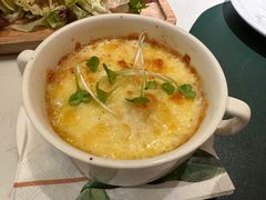 -ins森林童话餐厅coffee&bistro