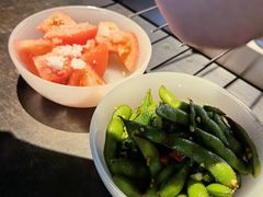 -很久以前羊肉串(朝阳路店)