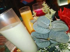 -蜜桃花开·中西融合菜E&W(南长街店)