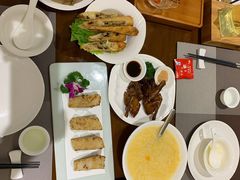 -豫璟轩中餐厅(南昌万怡店)