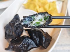 -船歌·鱼水饺青岛菜(金狮广场店)