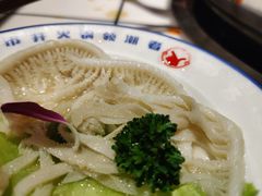 -贤合庄卤味火锅(时代广场店)