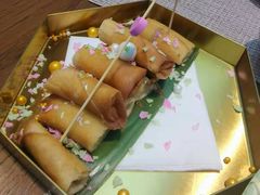 -雀舞云南菜(乐客城店)