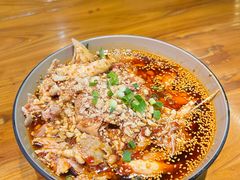 -先启半步颠·川菜小炒