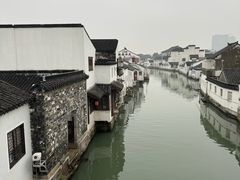 -山塘街