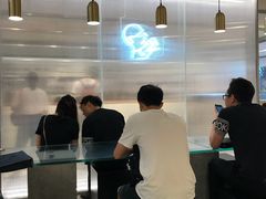 -喜茶(佛山岭南站店)