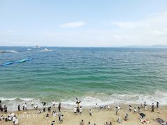 -大梅沙海滨公园