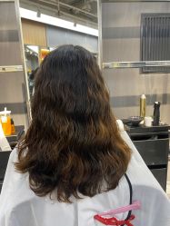 -Sying杉影日式烫染專門店