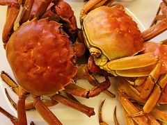 -禾斗海鲜自助(市南银座店)