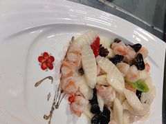 -春满园生态餐厅(南宫路店)