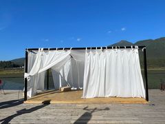 -腾冲北海湿地