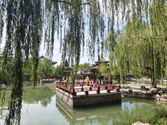 -华清宫景区