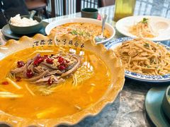 -聚丰园•湖鲜餐厅(阿红私房菜梅石路店)