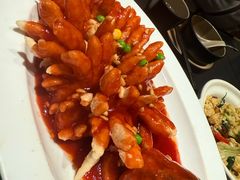 -金陵家宴·金陵春·南京菜(夫子庙店)