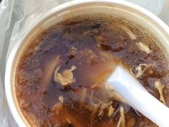 碗仔翅-囍囍美食