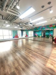 -呼拉汇舞蹈生活馆 Hawaii Hula&Tahiti Dance Studio