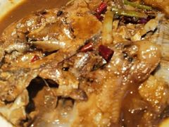 -小城故事·地道宁波味(月湖盛园店)