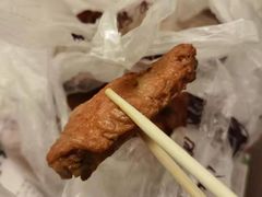 -老杨家熟食店