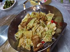 -四妹餐厅(玫瑰街店)