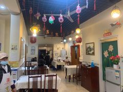 大堂-蒲氏烤鸭(百寿路店)