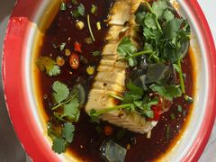 -那红花·东北菜铁锅炖(仙林金鹰店)