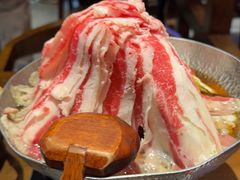 -白石的深夜食堂(济南万象城店)
