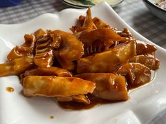 油焖笋-瀏河老街土菜館(浏河店)