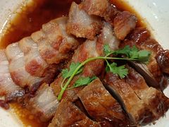 -旭璟酒家·传统粤菜·湘菜(逸景路店)