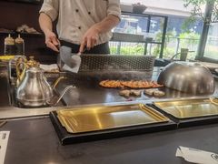 -大神太神·铁板烧(瑞虹天地月亮湾店)
