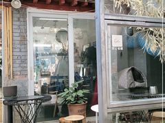 门面-METAL HANDS(五道营店)