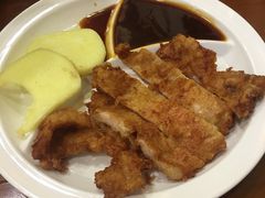 -小姜锅贴(凤凰街店)