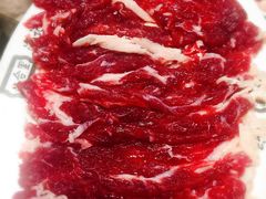 -八合里潮汕鲜牛肉火锅(深圳海岸城店)