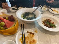 -大碗居·烤鸭·鱼头泡饼(天坛东门店)