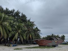 -三亚西岛海洋文化旅游区