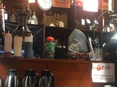 大堂-不倒翁炭火烧肉(永安里店)