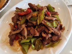 护心肉-京滨饭店·餐厅(阜外大街店)
