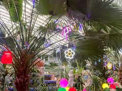 -龙脉温泉室内游泳馆