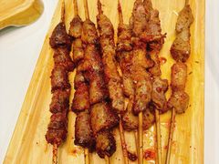 -西北朗益和穆斯林餐厅