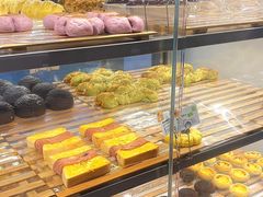 -奈雪的茶(星河城店)