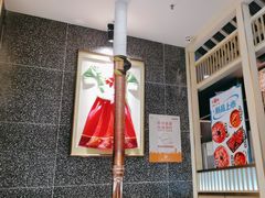 -韩宫宴烤肉·料理(颛桥万达店)