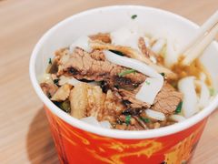 -婆婆粉(江北店)