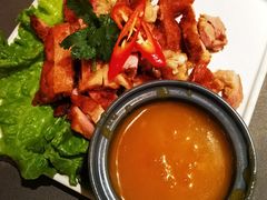 果汁鸡排-铂米星座(瑞安店)