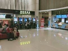 -万达影城(仓山万达广场激光IMAX店)