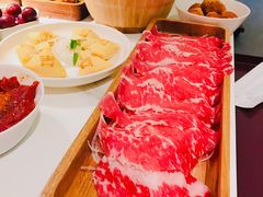 -九鼎轩火锅大排挡